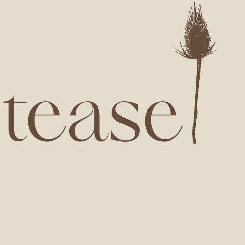 teasel